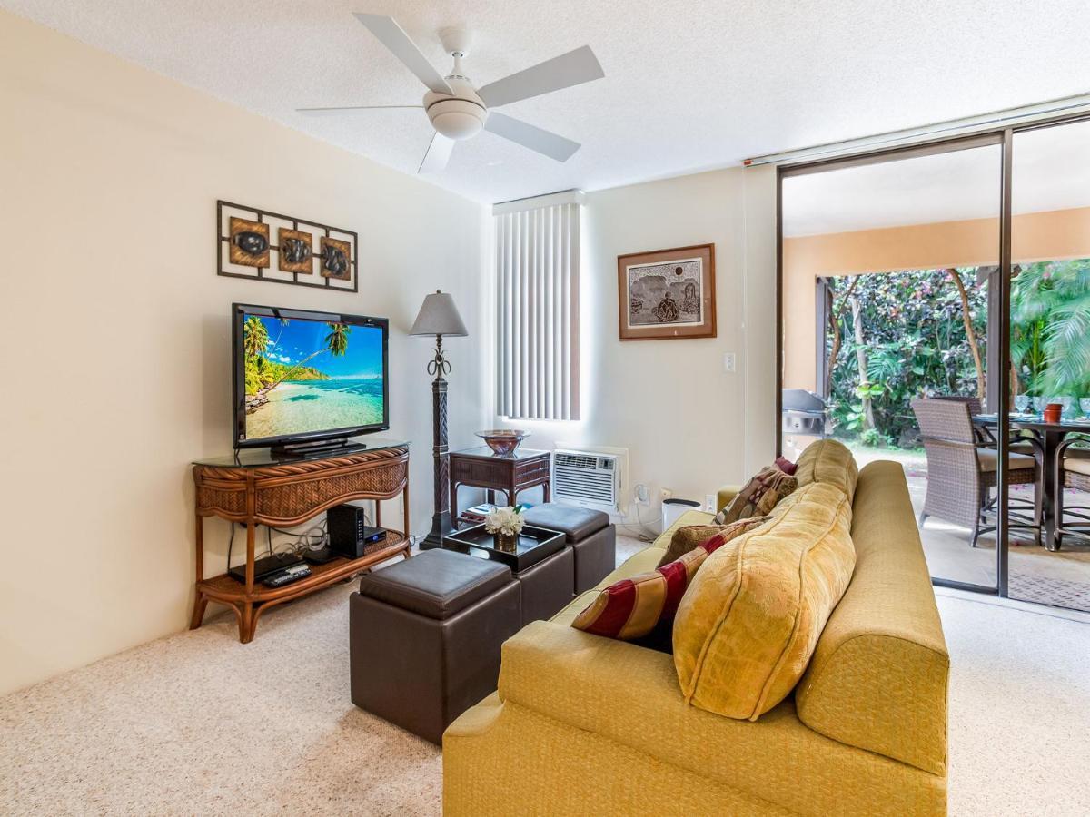 Wailea Ekahi 52B Apartment Exterior photo