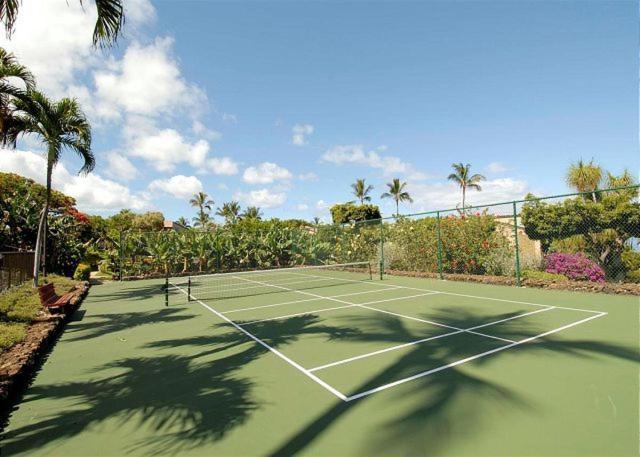 Wailea Ekahi 52B Apartment Exterior photo