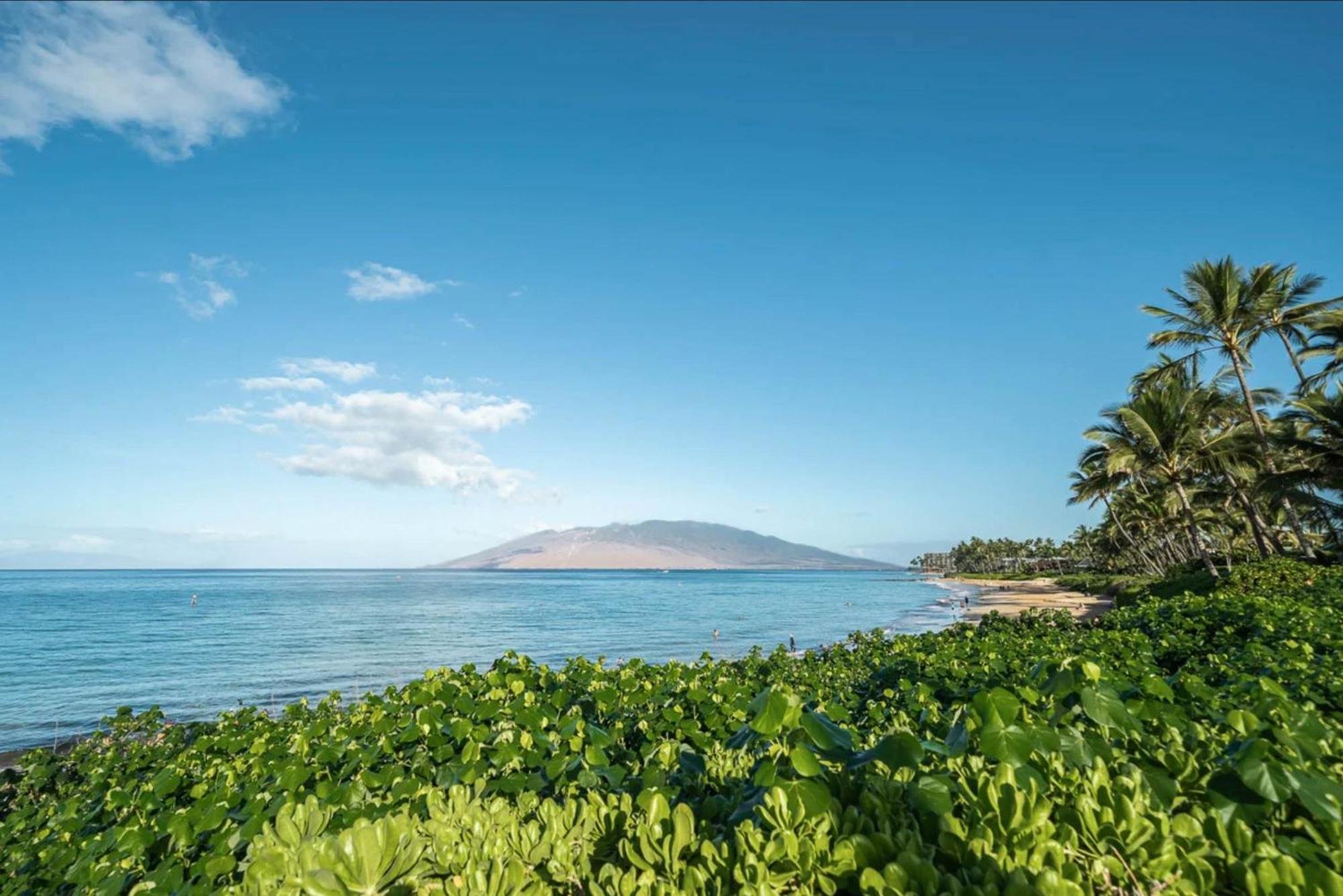 Wailea Ekahi 52B Apartment Exterior photo