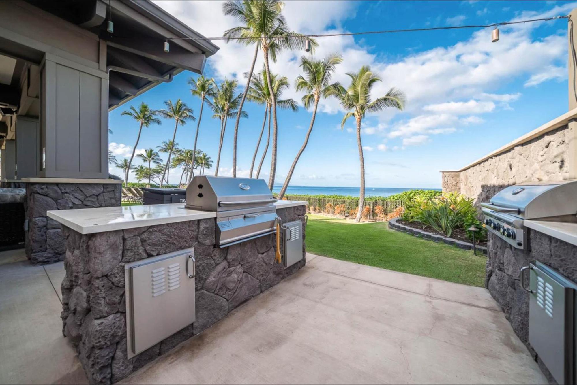 Wailea Ekahi 52B Apartment Exterior photo